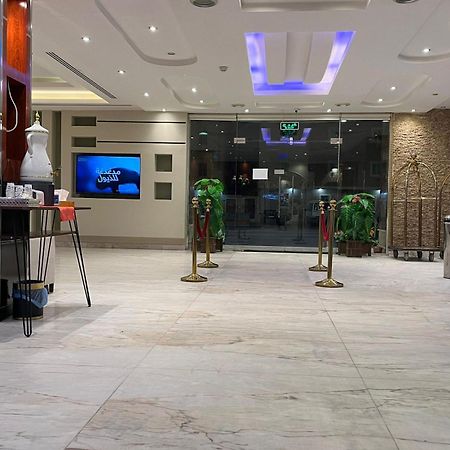 Darina Serviced Apartments 利雅德 外观 照片