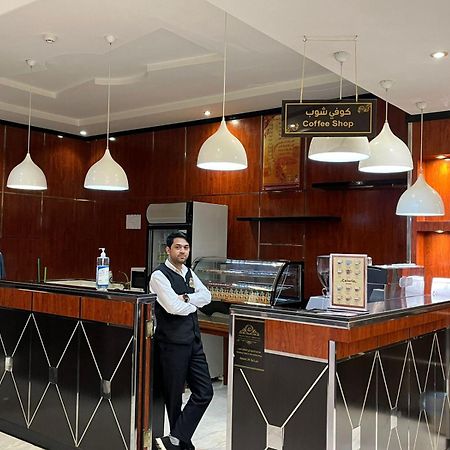 Darina Serviced Apartments 利雅德 外观 照片
