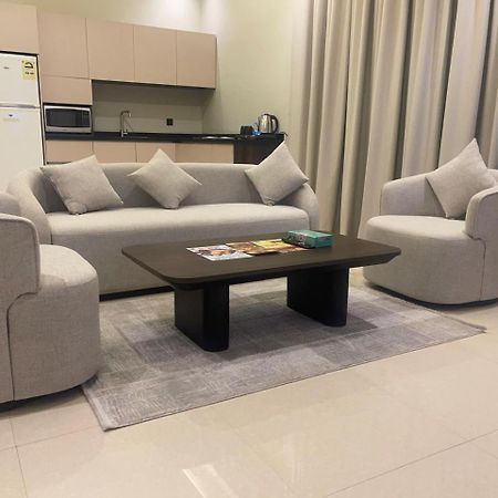 Darina Serviced Apartments 利雅德 外观 照片