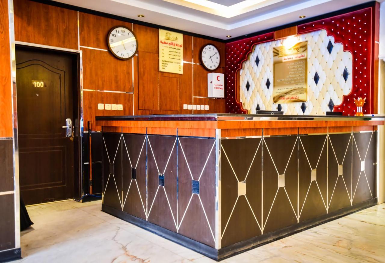 Darina Serviced Apartments 利雅德 外观 照片