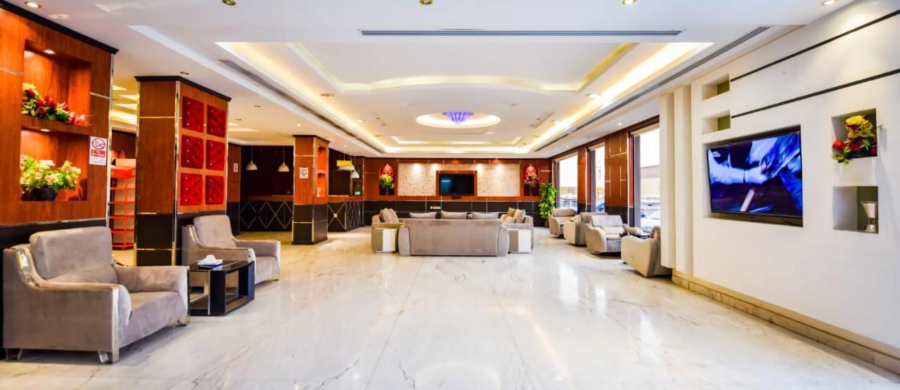 Darina Serviced Apartments 利雅德 外观 照片