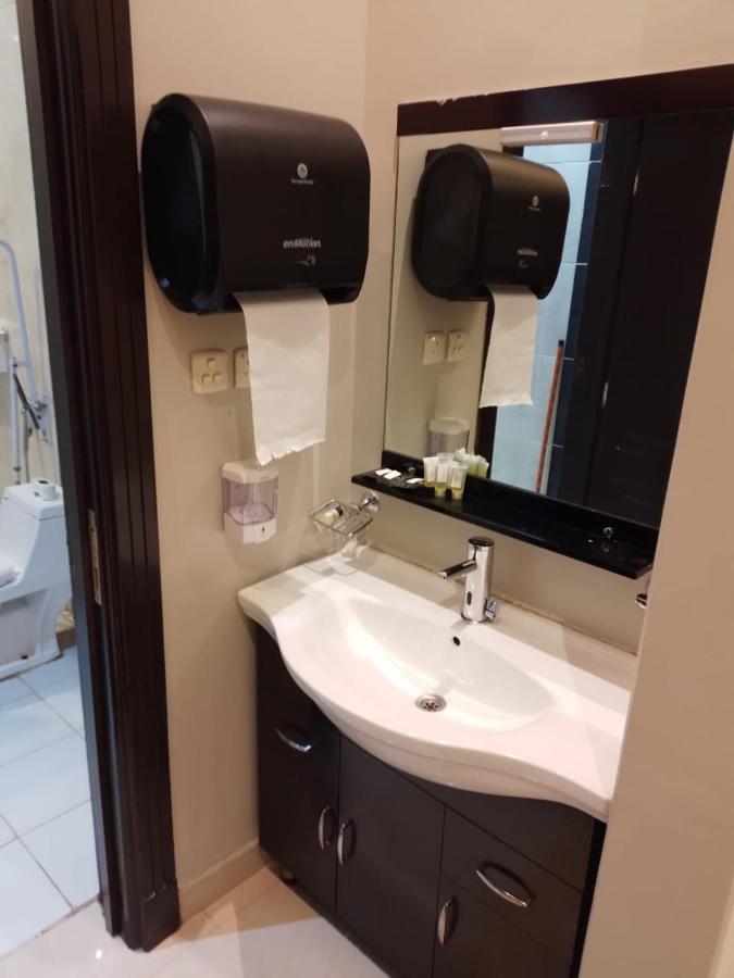 Darina Serviced Apartments 利雅德 外观 照片