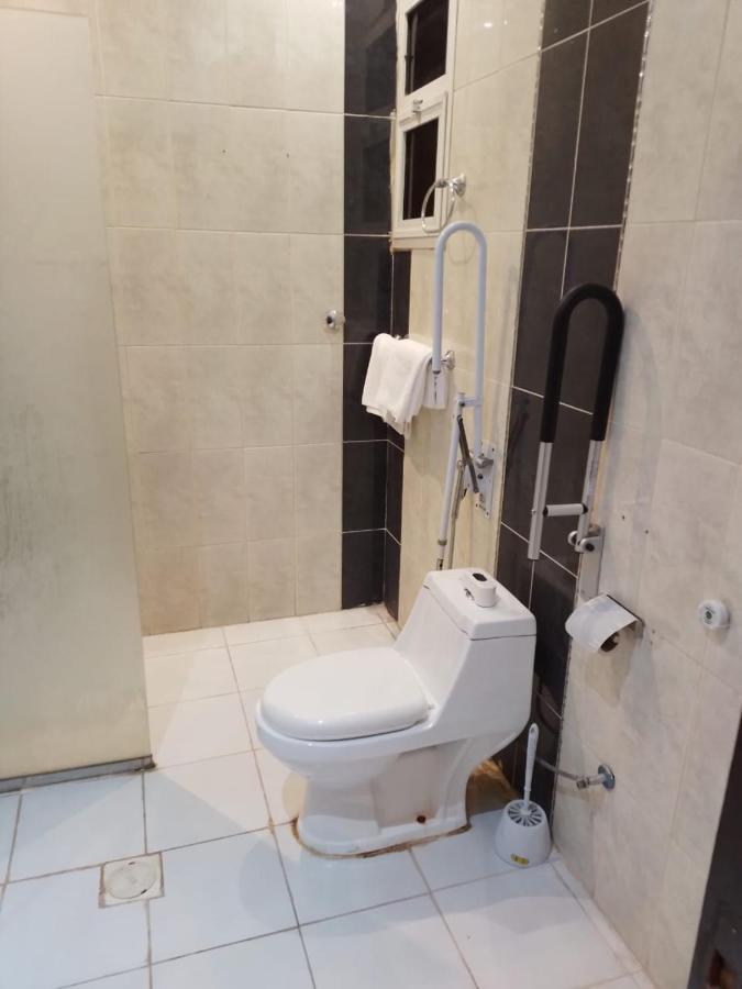 Darina Serviced Apartments 利雅德 外观 照片