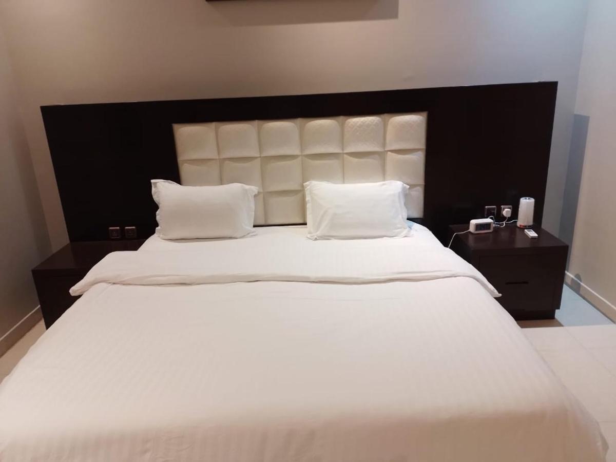 Darina Serviced Apartments 利雅德 外观 照片