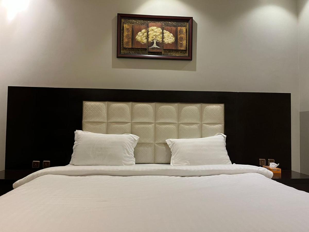 Darina Serviced Apartments 利雅德 外观 照片