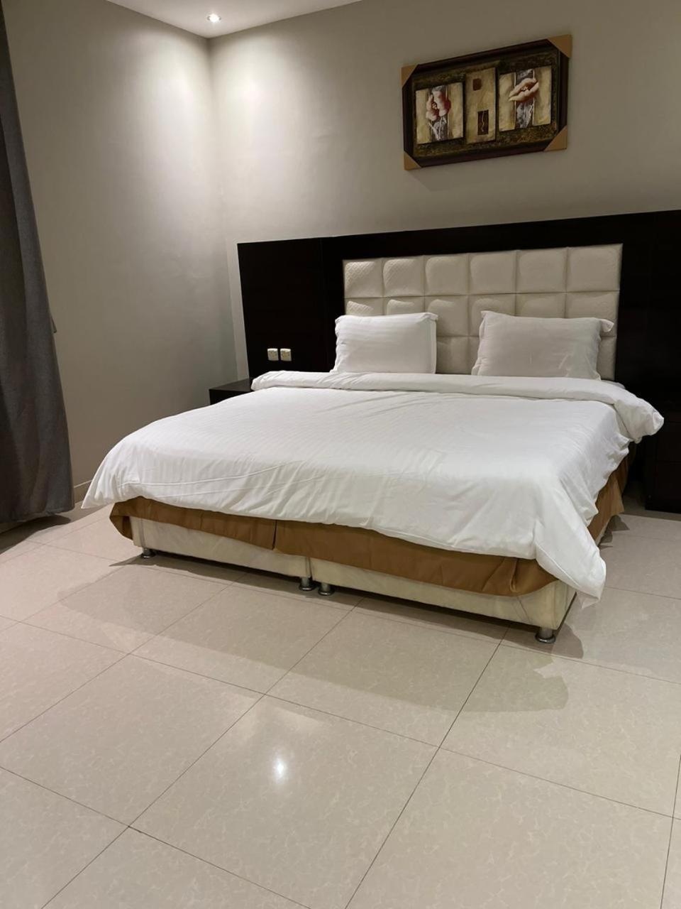 Darina Serviced Apartments 利雅德 外观 照片