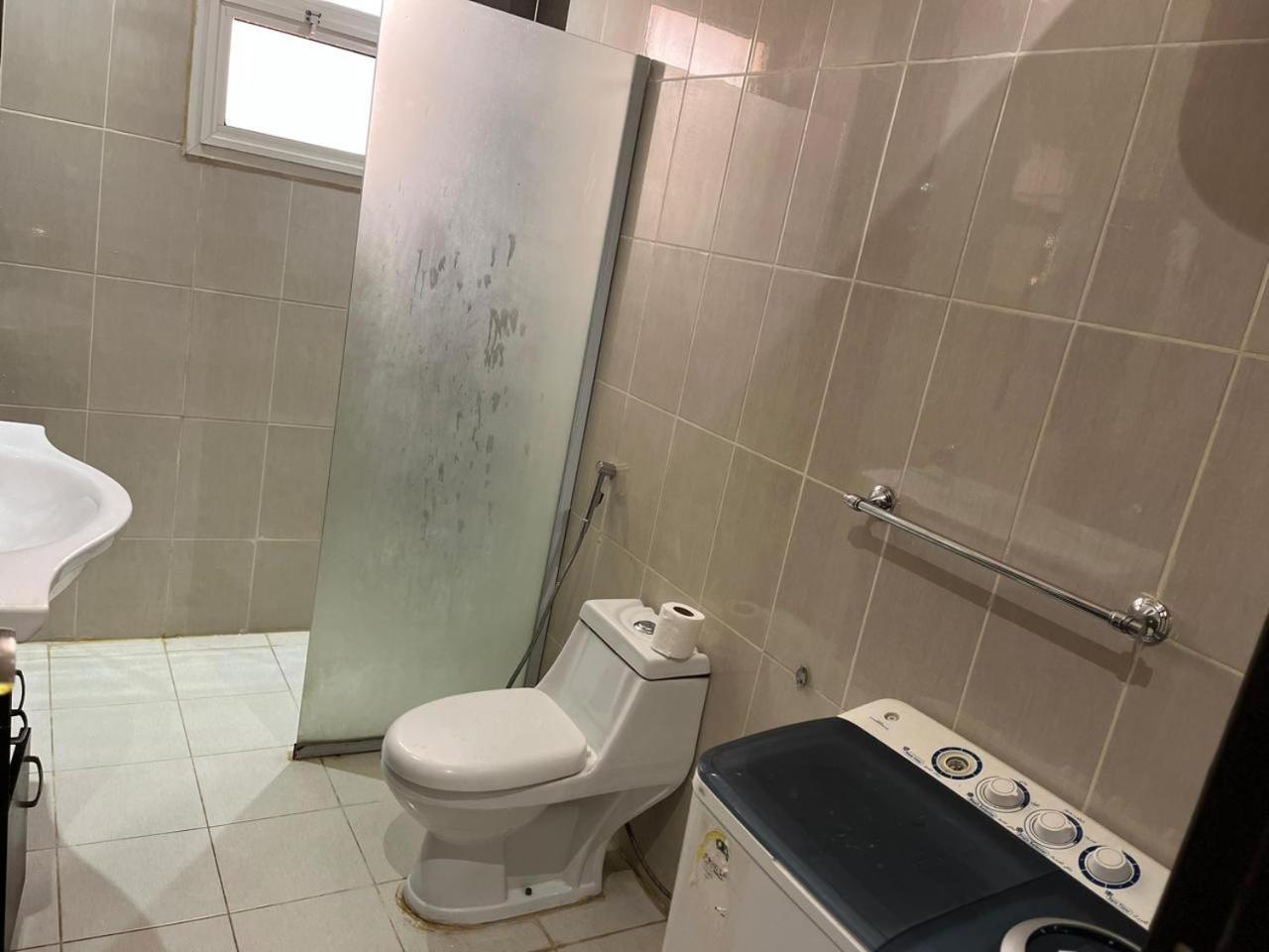Darina Serviced Apartments 利雅德 外观 照片