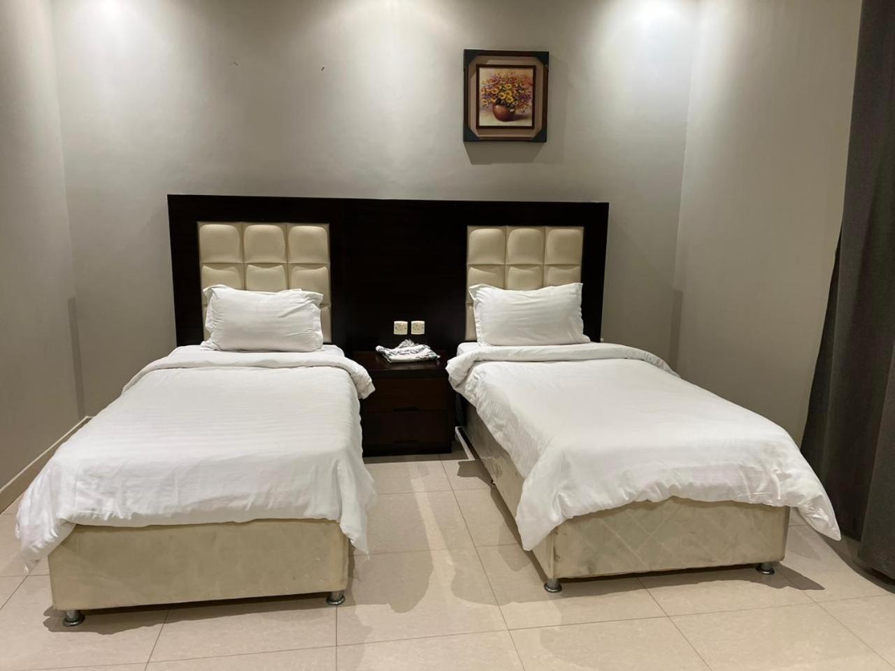 Darina Serviced Apartments 利雅德 外观 照片