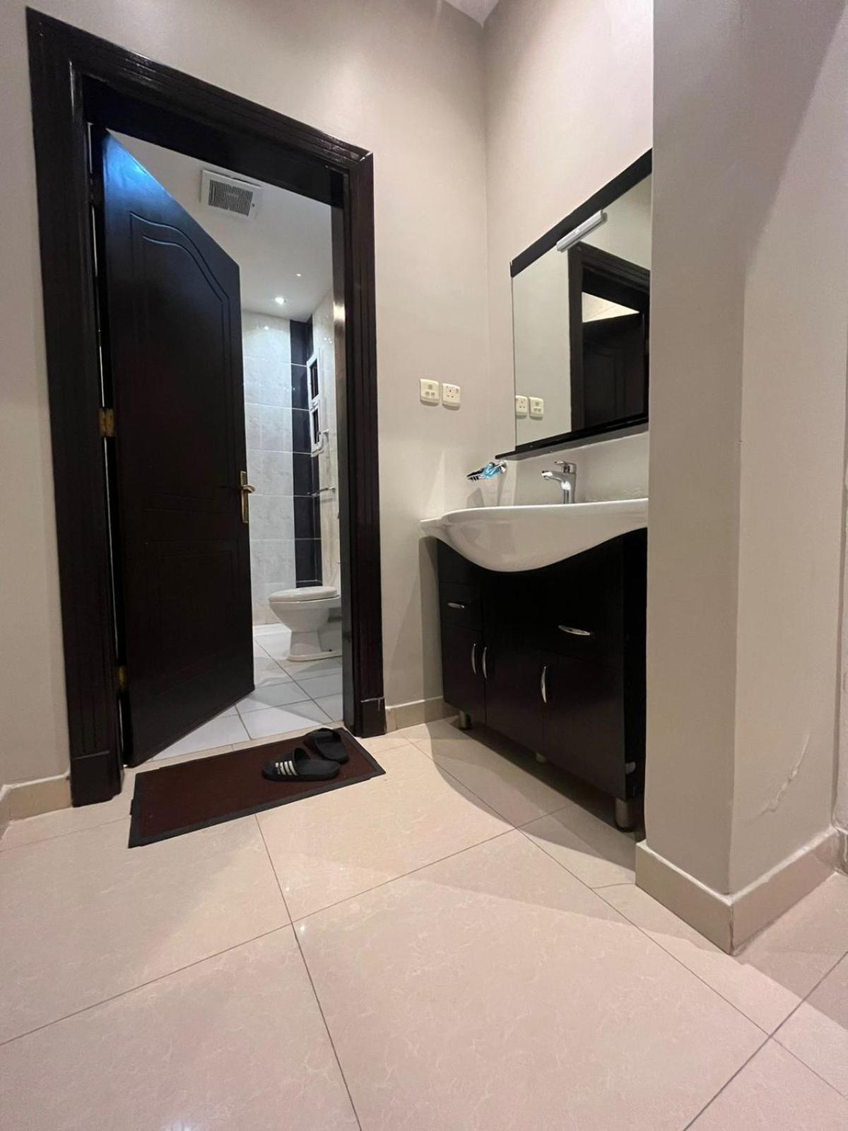 Darina Serviced Apartments 利雅德 外观 照片
