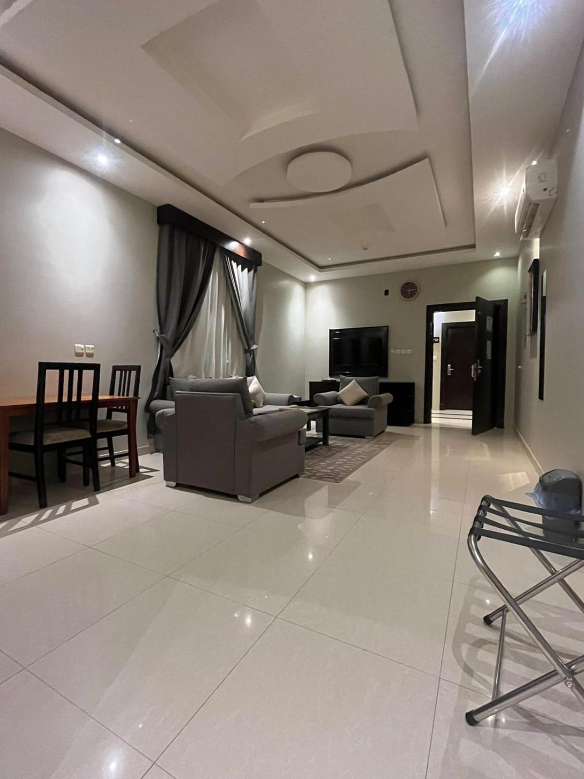 Darina Serviced Apartments 利雅德 外观 照片