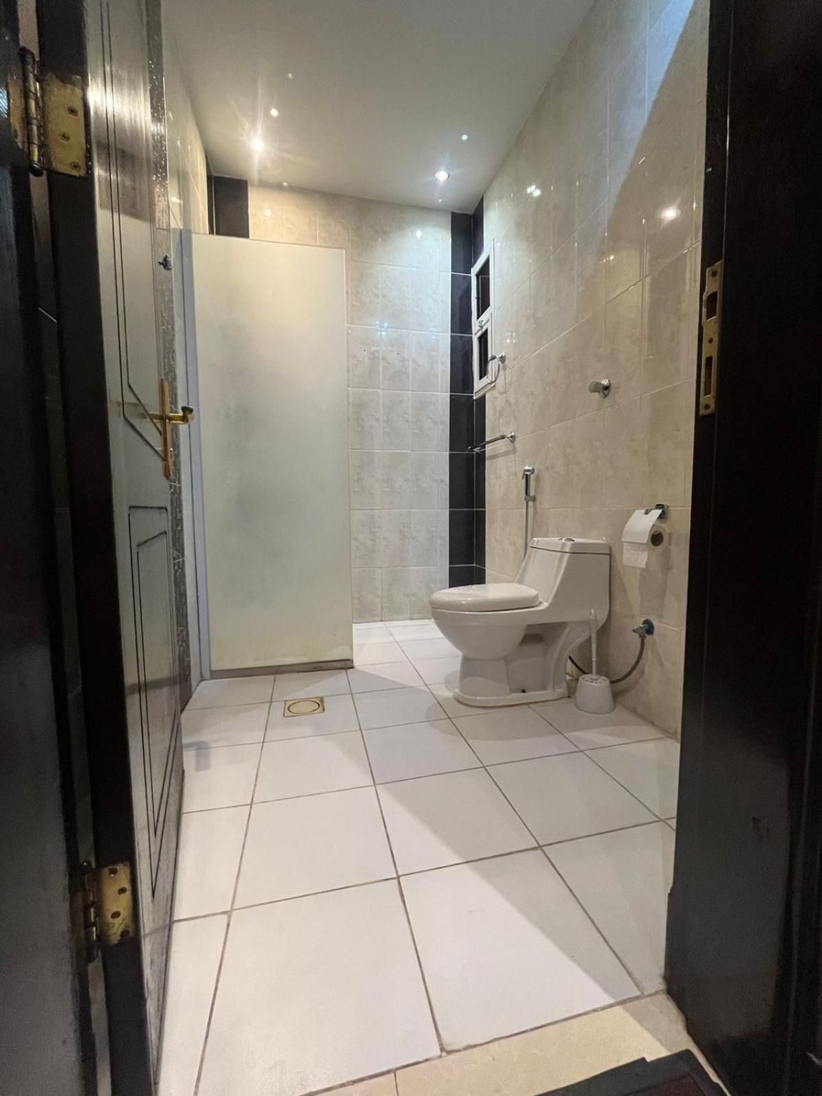 Darina Serviced Apartments 利雅德 外观 照片