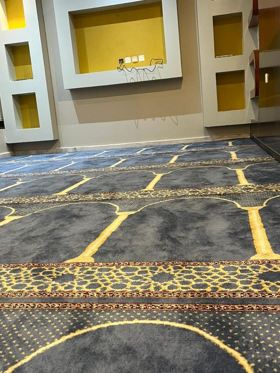 Darina Serviced Apartments 利雅德 外观 照片