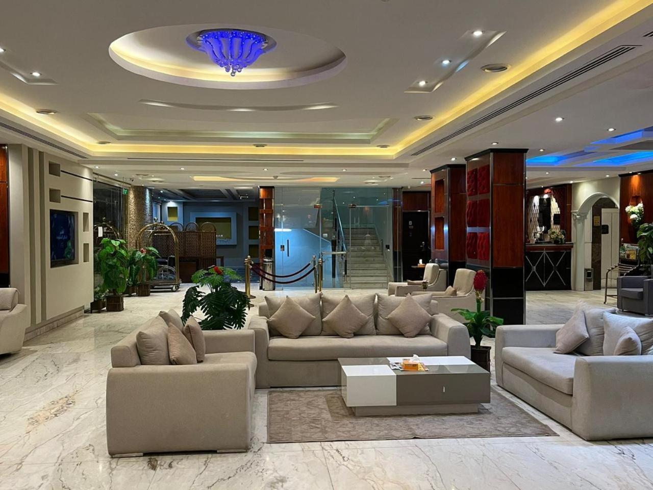 Darina Serviced Apartments 利雅德 外观 照片