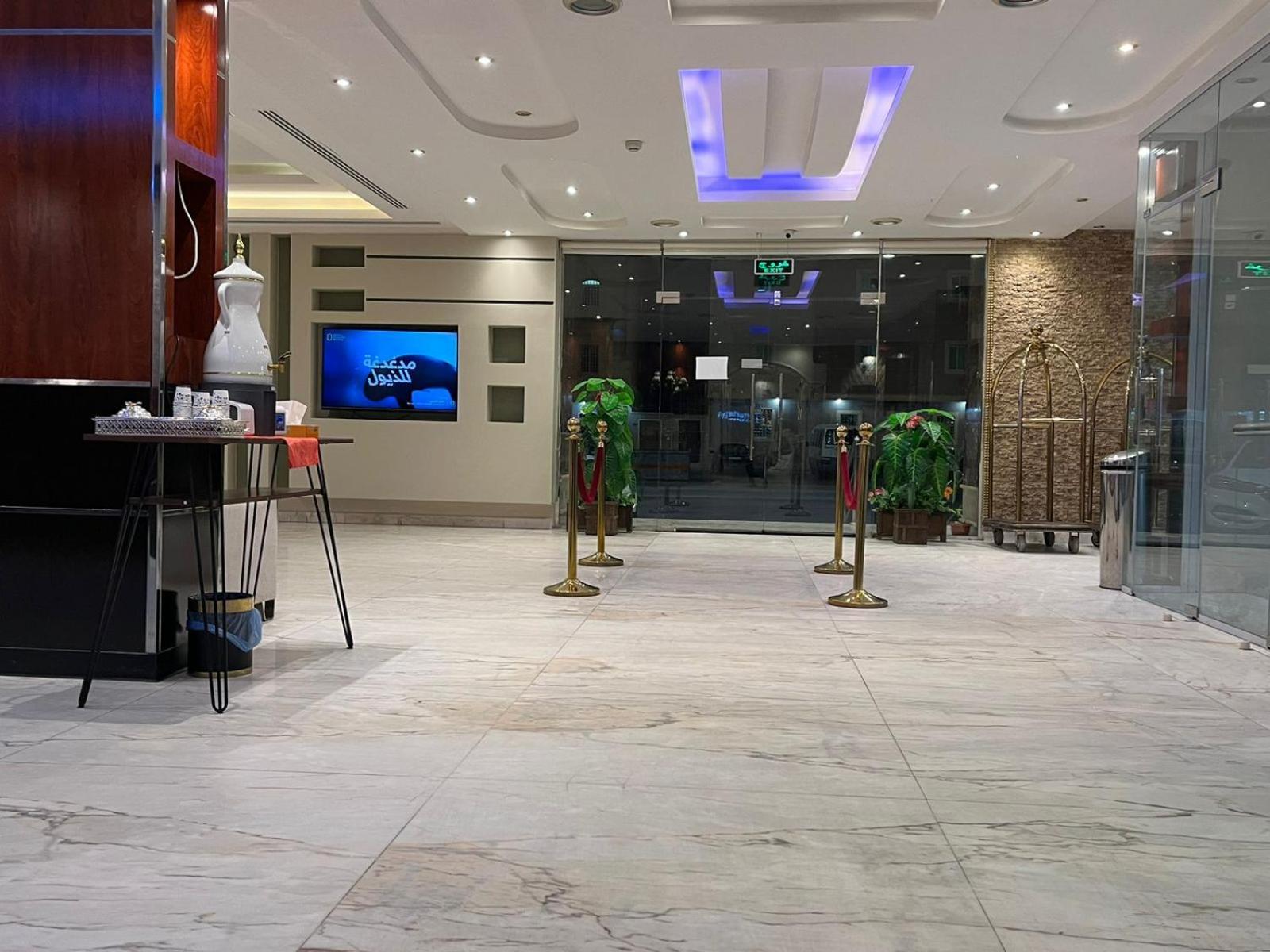 Darina Serviced Apartments 利雅德 外观 照片