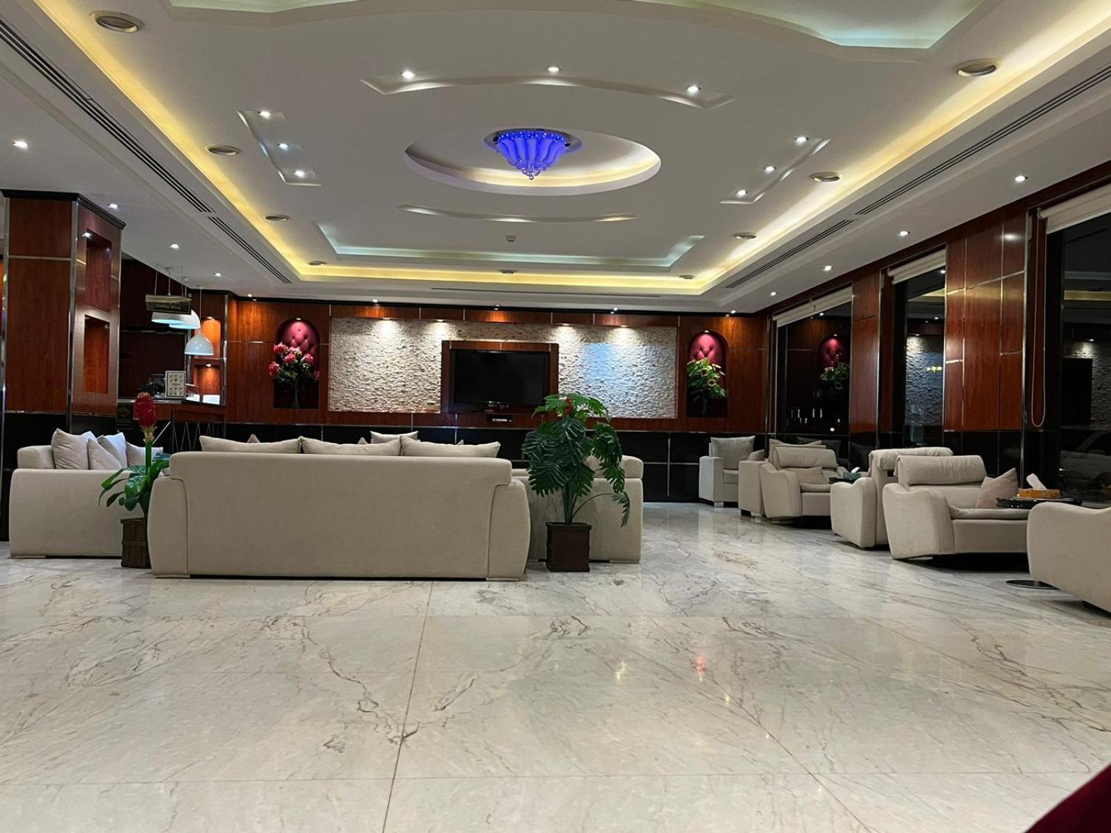 Darina Serviced Apartments 利雅德 外观 照片