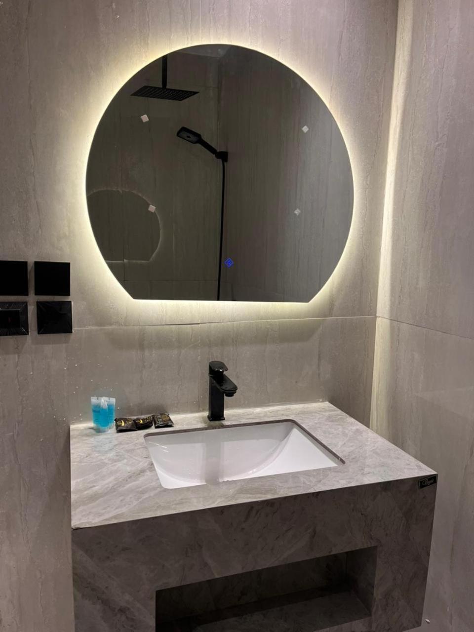 Darina Serviced Apartments 利雅德 外观 照片