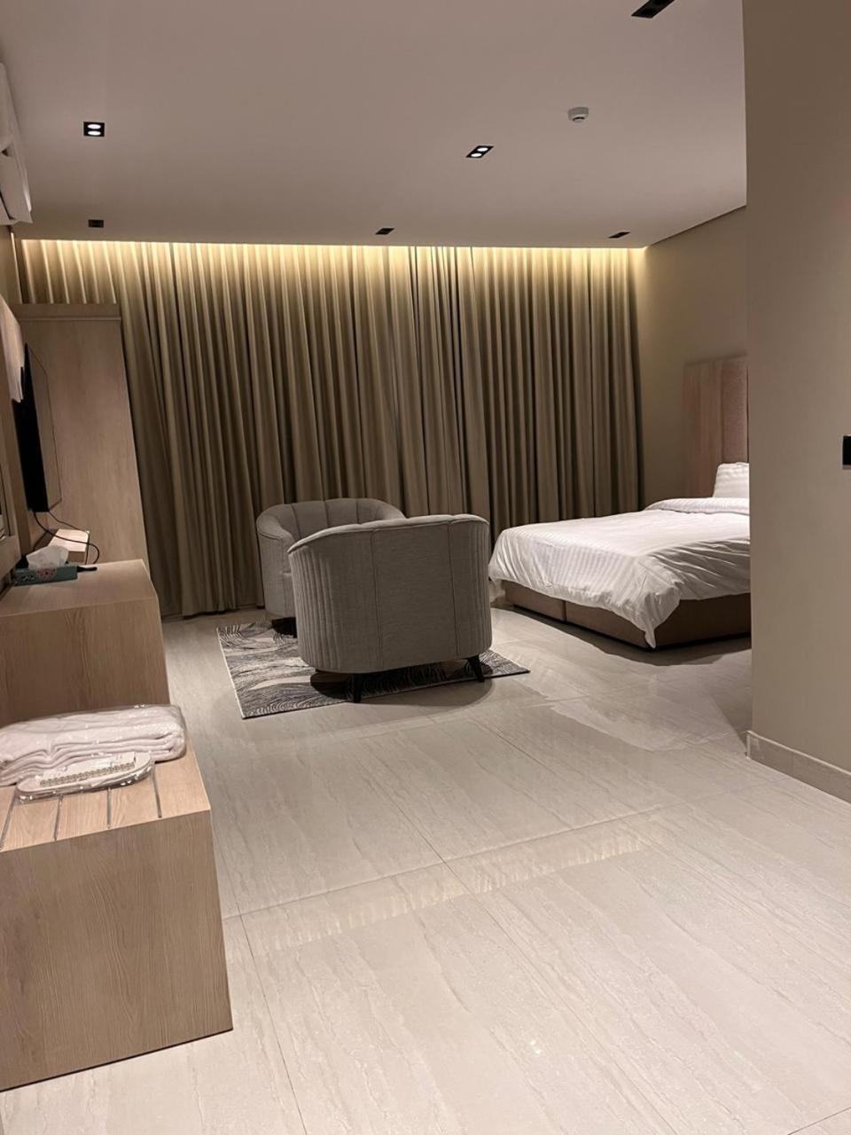 Darina Serviced Apartments 利雅德 外观 照片
