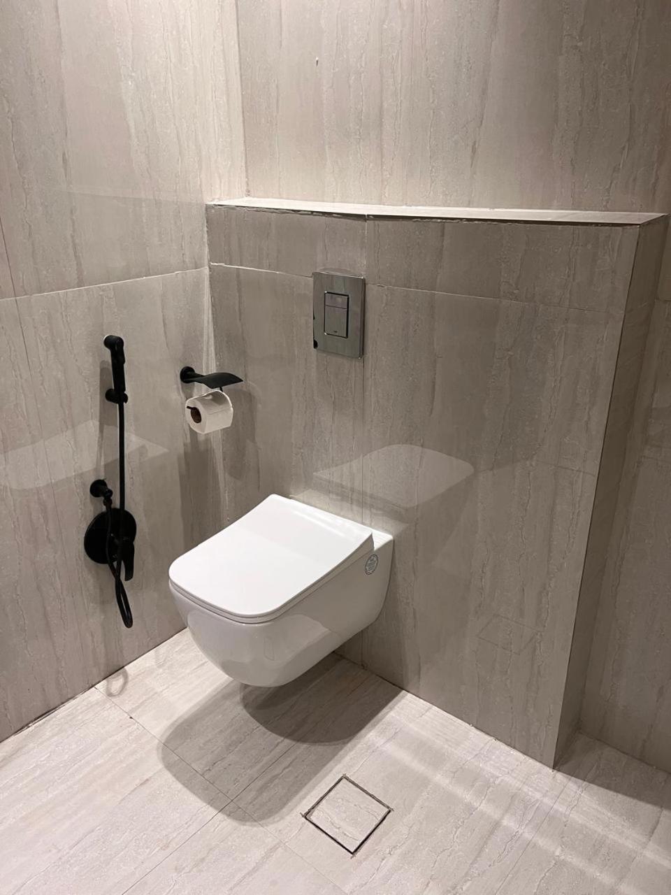 Darina Serviced Apartments 利雅德 外观 照片