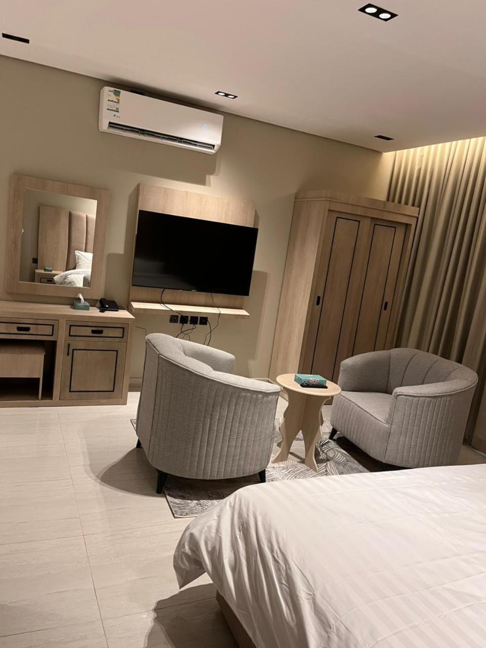 Darina Serviced Apartments 利雅德 外观 照片