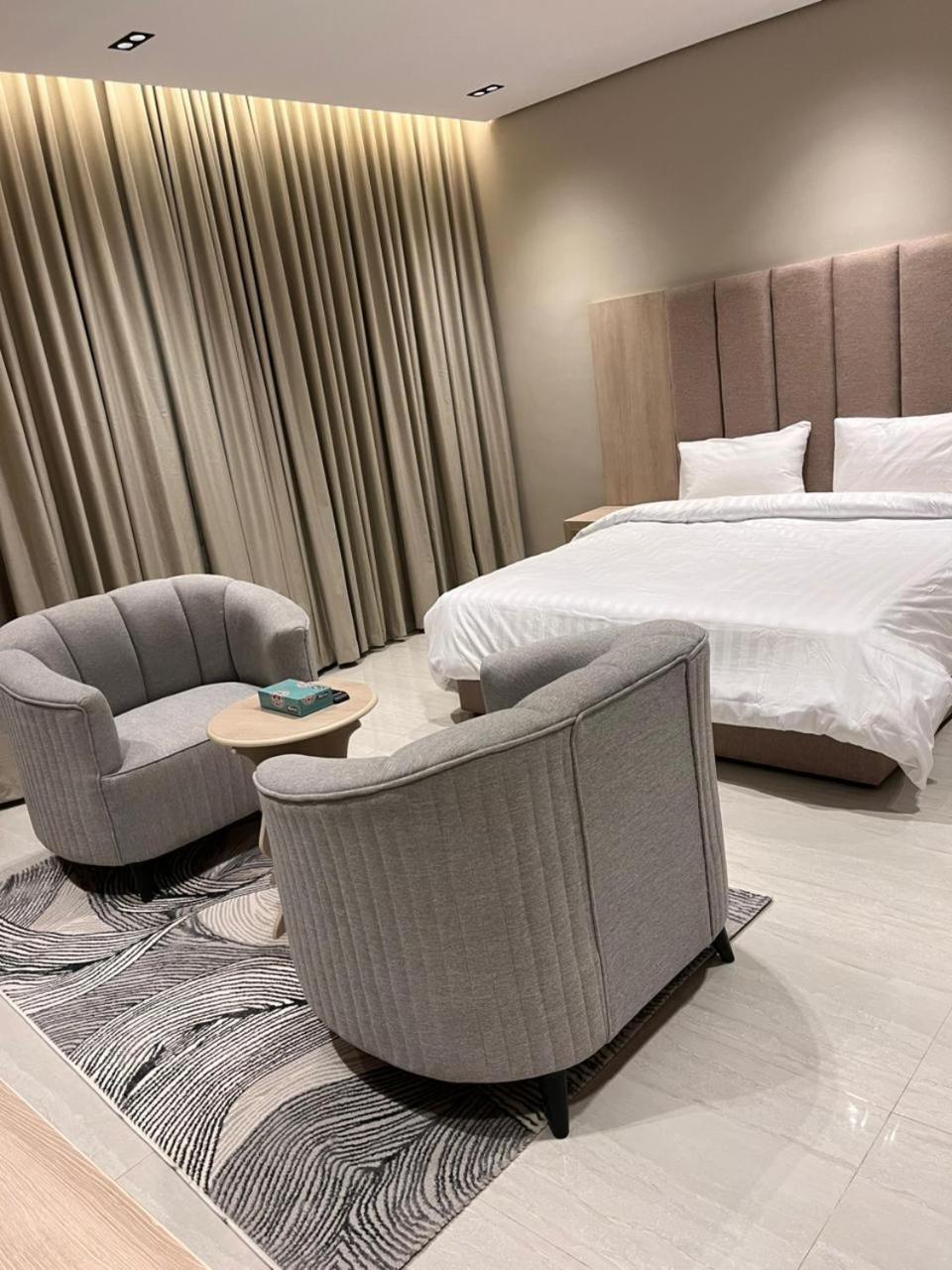 Darina Serviced Apartments 利雅德 外观 照片