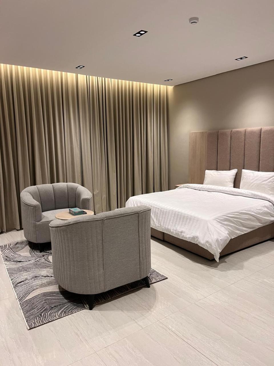 Darina Serviced Apartments 利雅德 外观 照片