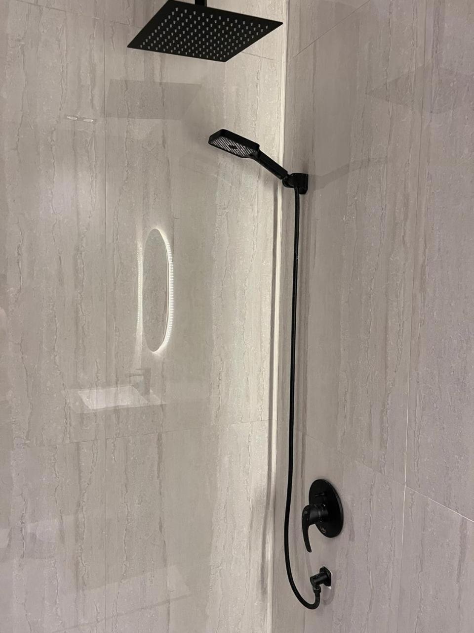Darina Serviced Apartments 利雅德 外观 照片
