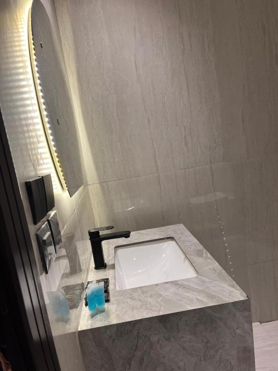 Darina Serviced Apartments 利雅德 外观 照片