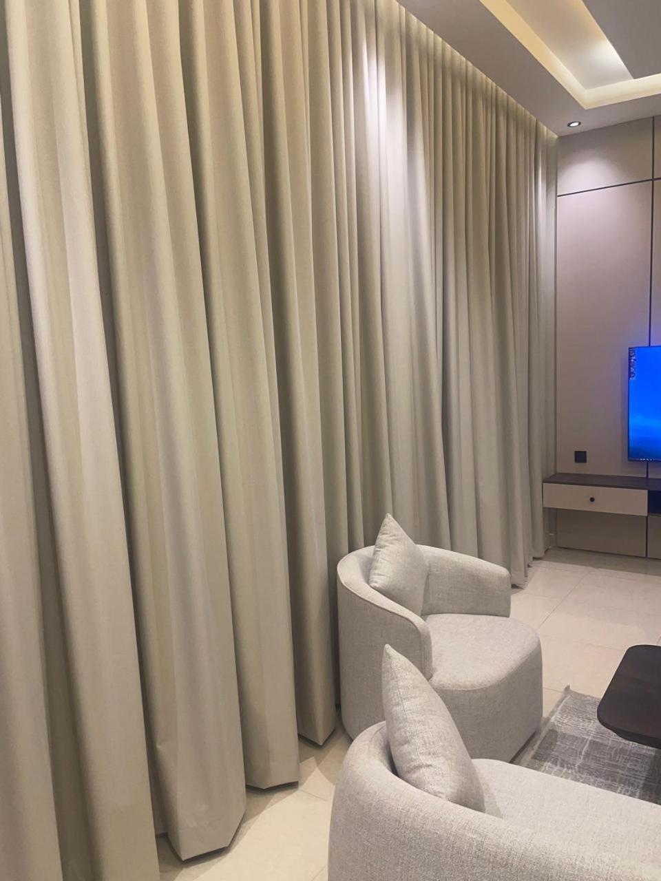 Darina Serviced Apartments 利雅德 外观 照片