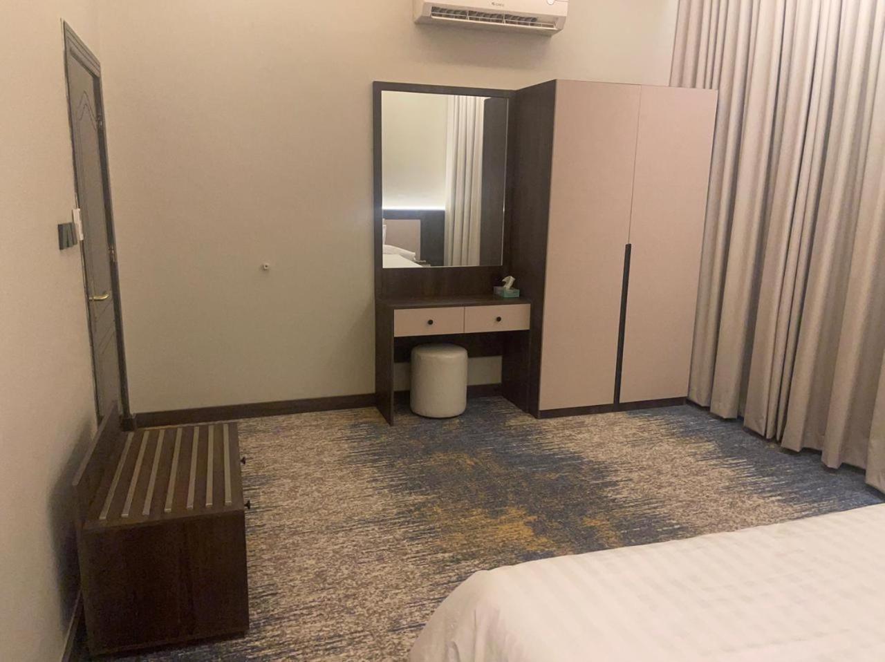 Darina Serviced Apartments 利雅德 外观 照片