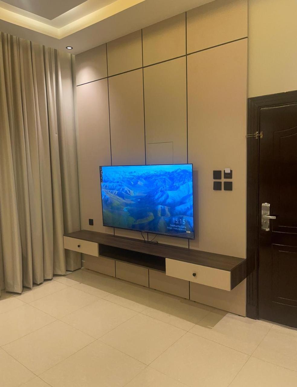 Darina Serviced Apartments 利雅德 外观 照片