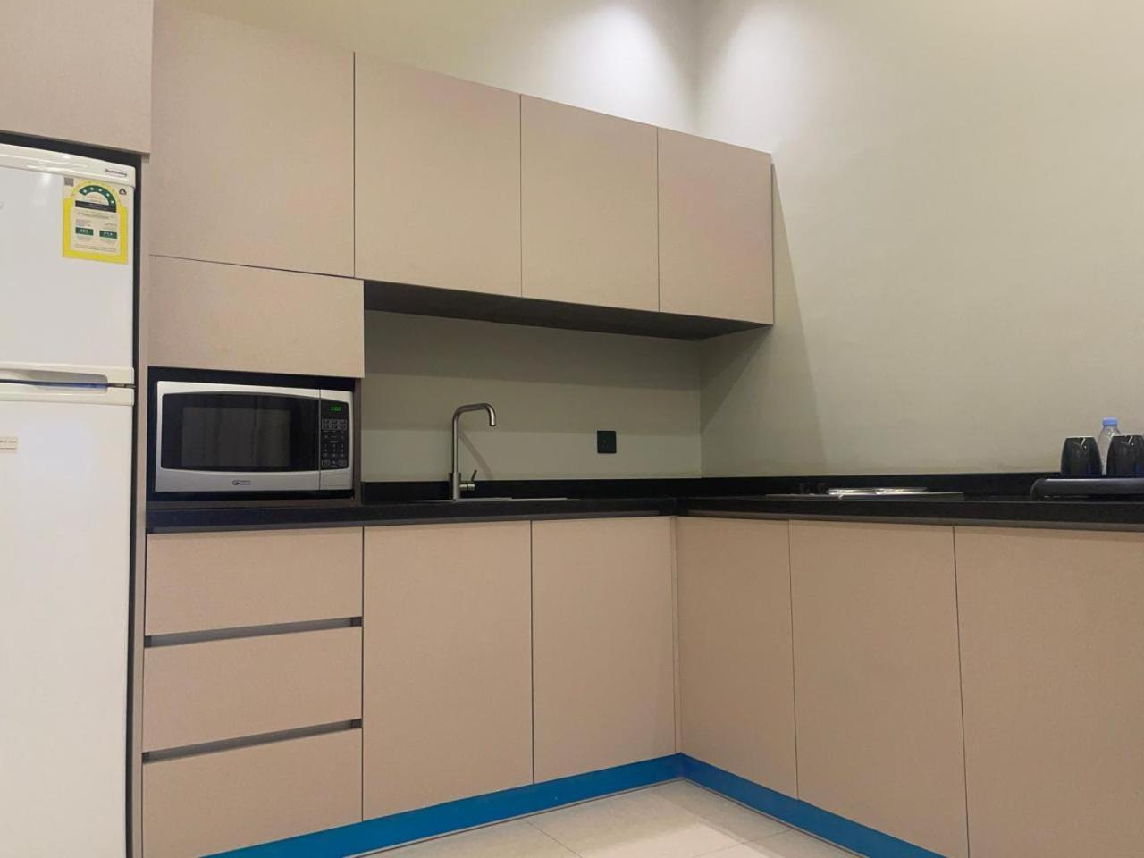 Darina Serviced Apartments 利雅德 外观 照片
