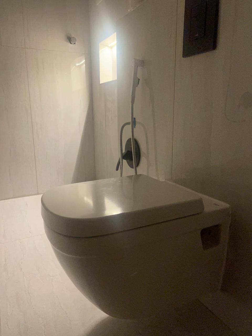 Darina Serviced Apartments 利雅德 外观 照片
