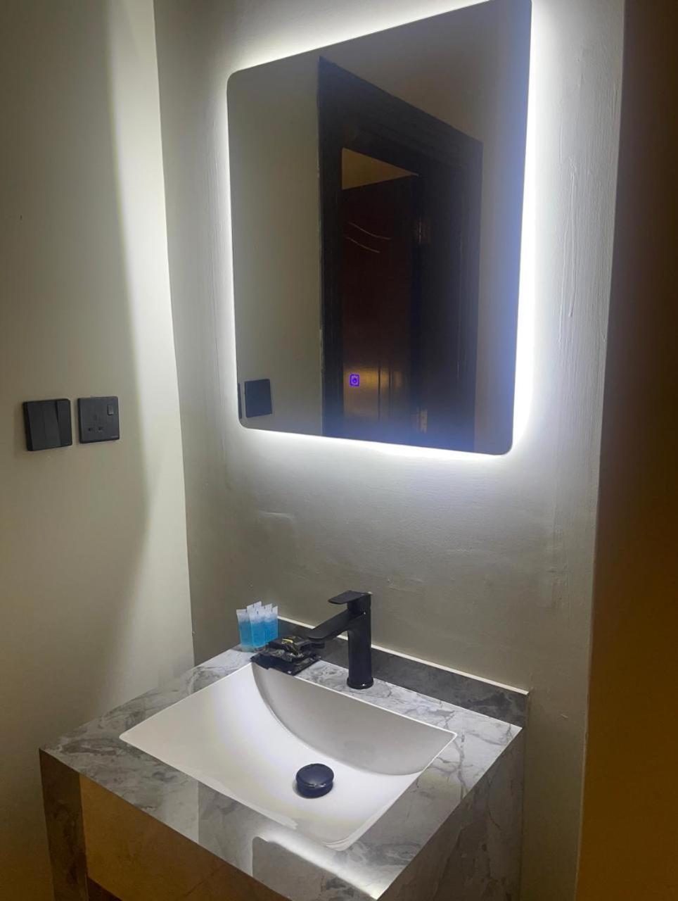 Darina Serviced Apartments 利雅德 外观 照片