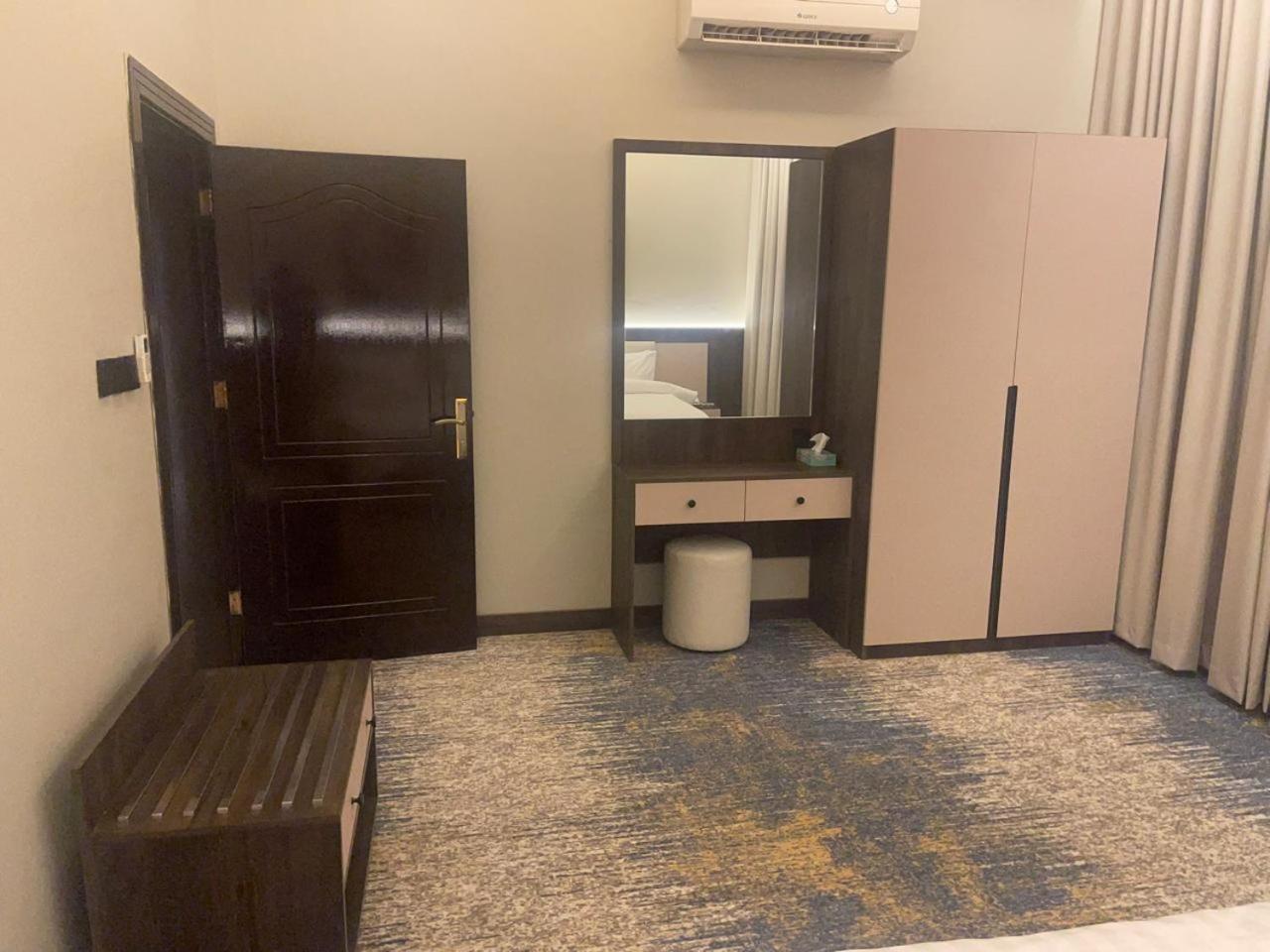 Darina Serviced Apartments 利雅德 外观 照片