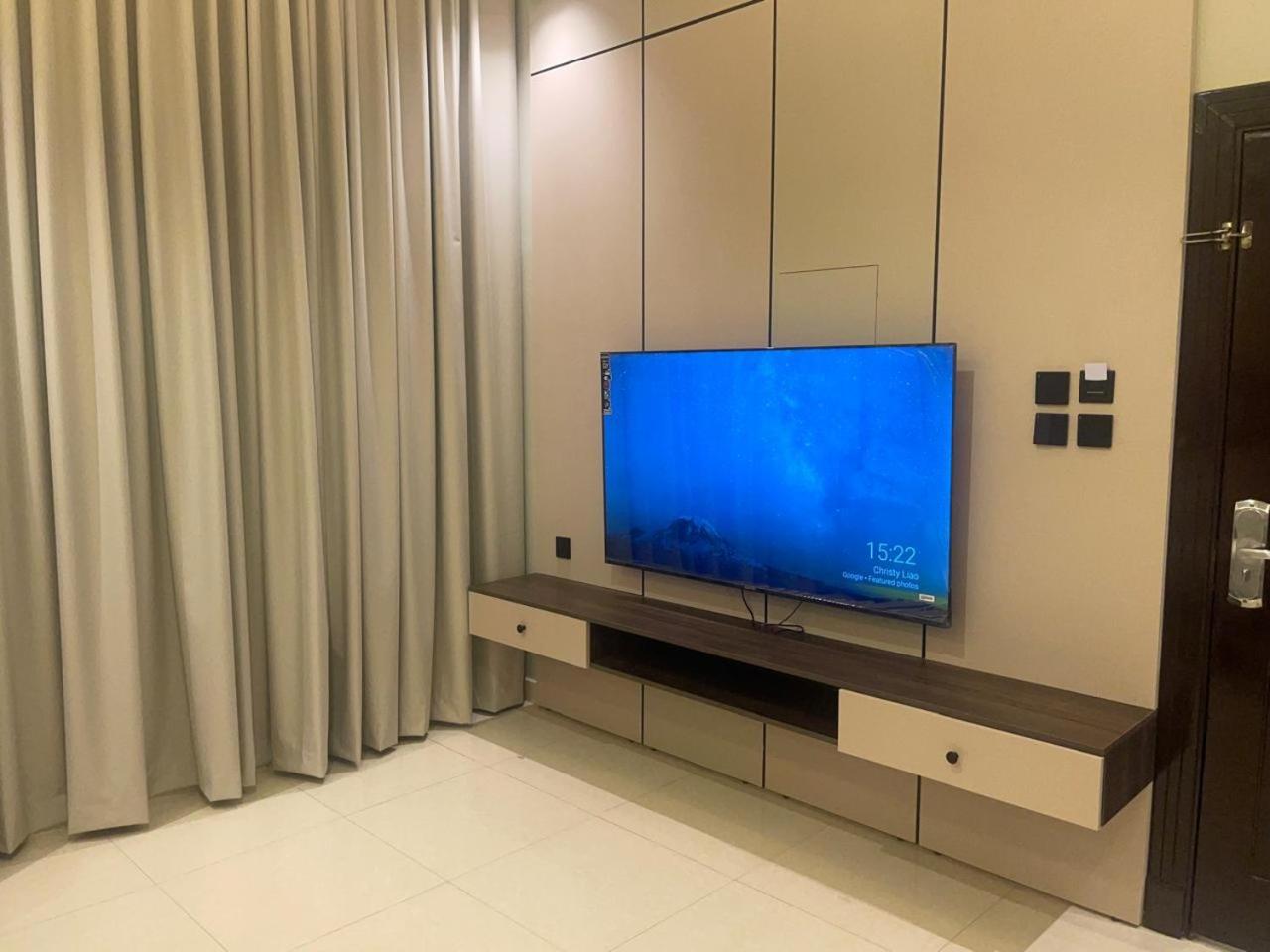 Darina Serviced Apartments 利雅德 外观 照片