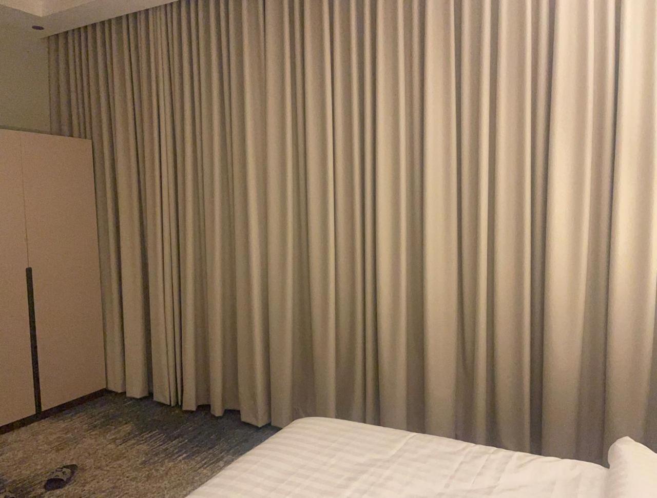 Darina Serviced Apartments 利雅德 外观 照片