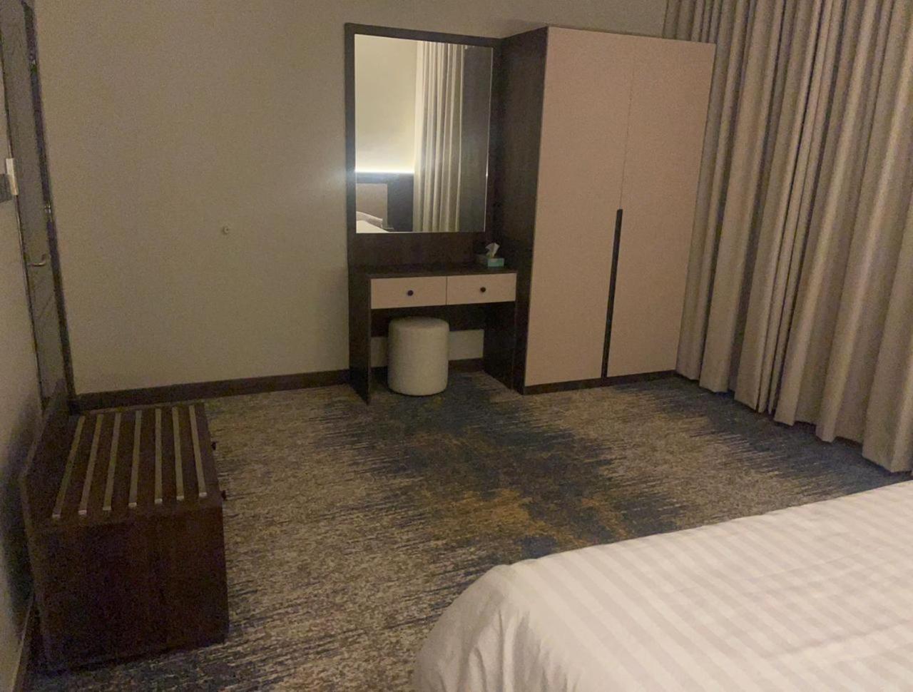 Darina Serviced Apartments 利雅德 外观 照片